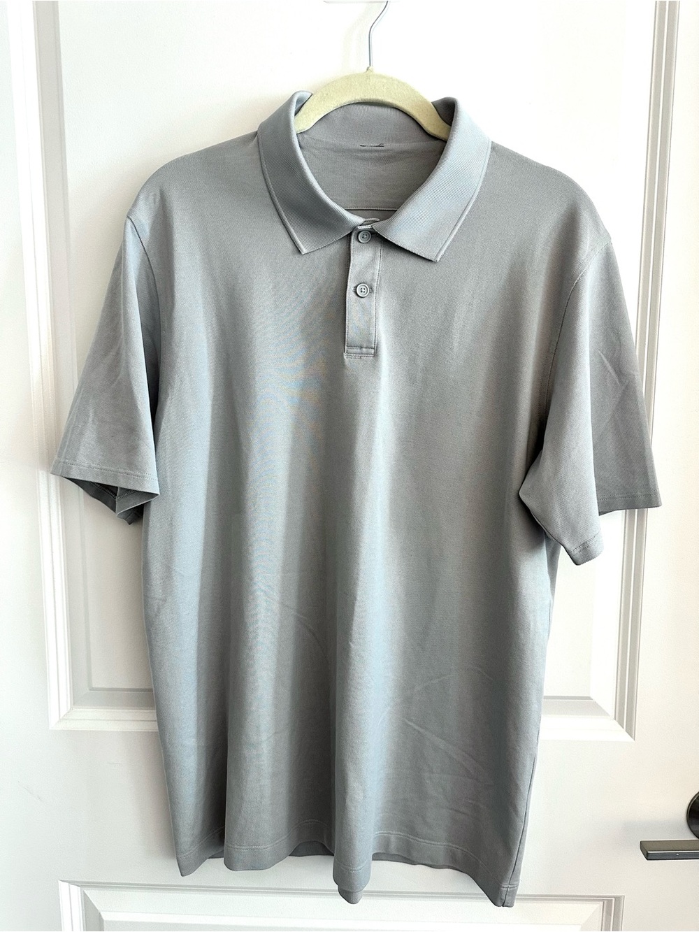 Lululemon Men’s Polo Size Small